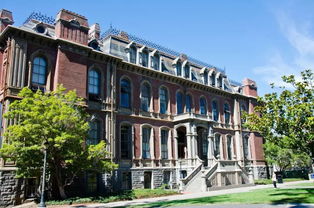 美国伯克利大学排名第几-美国伯克利大学排名一览