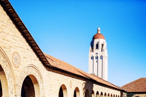 cmu硅谷分校排名-硅谷及科技巨头最爱的美国大学排名出炉