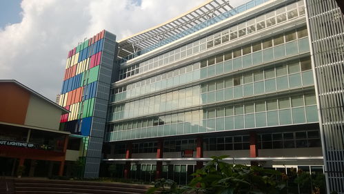 新加坡管理发展学院排名-2020年新加坡管理发展学院特色介绍及学校排名
