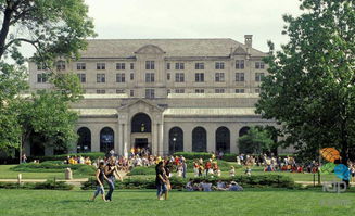 美国艾奥瓦州立大学排名-爱荷华州立大学世界排名最新排名第489(2019年QS世界大学排