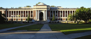 俄勒冈州立大学在美国排名-俄勒冈州立大学排名第140