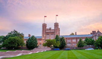 华盛顿圣路易斯大学US排名-圣路易斯华盛顿大学世界排名最新排名第33(2021年USNe