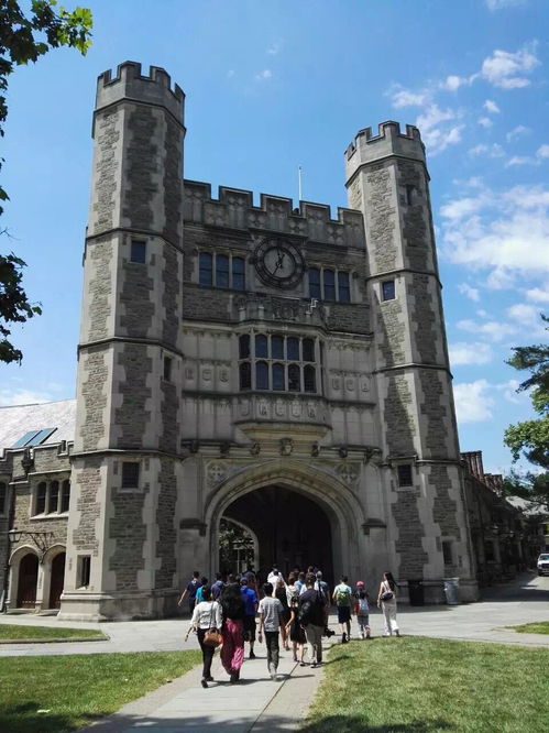 宾夕法尼亚大学rd放榜-2021年前30综合性大学RD截止及放榜时间