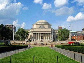 columbia university是哪个学校-哥伦比亚大学ColumbiaUniversity