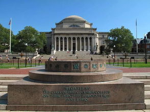 columbia university是哪个学校-哥伦比亚大学ColumbiaUniversity