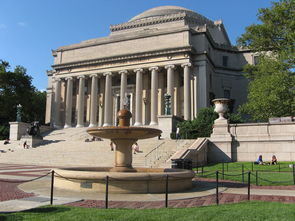 美国巴鲁学院与巴鲁克-美国纽约城市大学巴鲁学院好吗