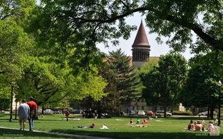 美国哥伦布州立大学排名-俄亥俄州立大学哥伦布分校2020年USNEWS美国最佳综合大学排名