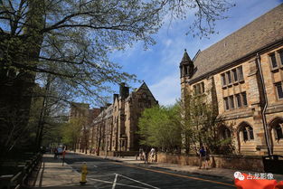 耶鲁大学法学院双学位-HEC+YaleMiM双学位R2申请经验分享全最详细