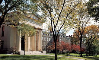 布朗大学接受国际转学生吗-转学到布朗大学留学的要求