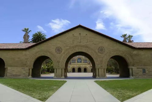 斯坦福院系-斯坦福大学院系设置与详解你适合哪个