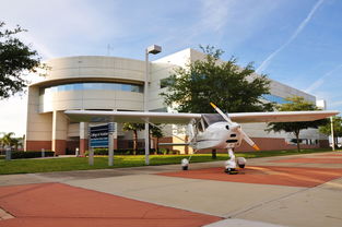 安柏瑞德大学排名-安柏瑞德航空航天大学