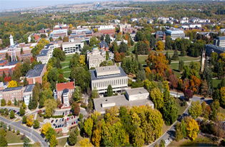 美国爱荷华州立大学研制成功了一台-美国爱荷华大学与爱荷华州立大学是一所学校吗