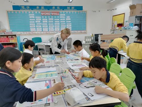 祈福英语实验小学入学条件-祈福英语实验学校招生简章