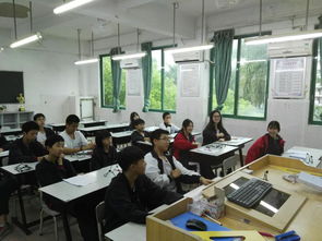 广州华美实验高中学校好不好-广州市华美英语实验学校怎么样