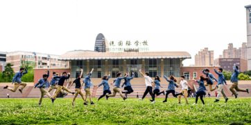 成都美视国际学校中学部老师-成都美视国际学校师资团队