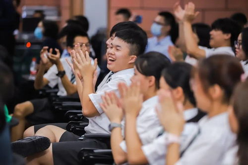 圣比斯东莞有多少学生-圣比斯2020年学费一年是多少