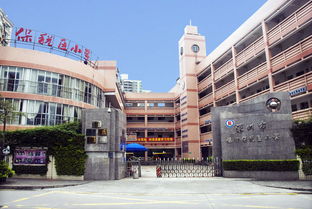 东莞十大私立小学排名-东莞排名前十的民办小学