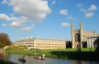 剑桥相当于国内什么大学-牛津、剑桥相当于美国什么大学