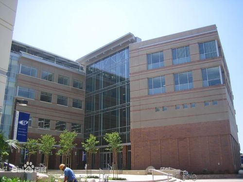 加利福尼亚大学欧文分校位于-加利福尼亚大学欧文分校办学条件地理位置图书馆排名简
