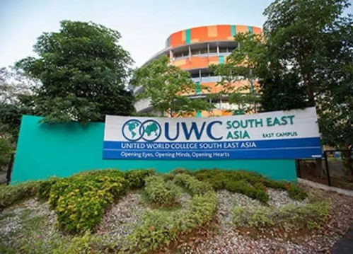 uwc东南亚世界联合学院招生-UWC常熟世界联合学院招生简章