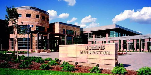 ucdavis大学世界排名第几-美国顶尖名校推荐