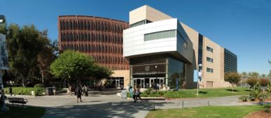 加州州立大学波莫纳分校排名-加州州立理工大学波莫纳分校