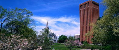 马萨诸塞州大学阿默斯特-马萨诸塞大学阿默斯特分校介绍