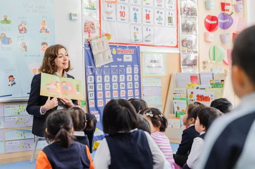 太仓华顿普通班费用-太仓市华顿外国语学校中新班招生简章