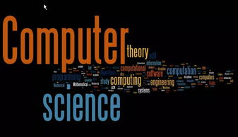 cs是计算机科学与技术吗-你知道计算机科学CS和计算机工程CE的区别吗