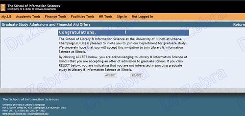 uiuc information science-UIUC的LibraryandInformationScience「伊利诺伊大学香