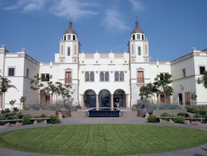 圣地亚哥大学cs-请问加州圣地亚哥大学