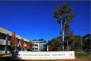 澳国立承认多邻国-排名Top1的澳国立大学宣布接受多邻国