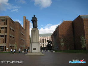 华盛顿有哪些著名大学-美国在华盛顿的大学都有哪些呢