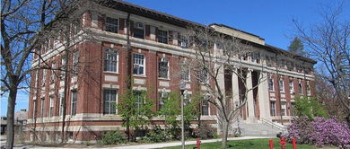 阿姆赫斯特学院世界排名-麻省大学阿姆赫斯特分校排名多少「环俄留学」