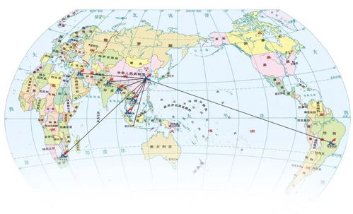 加州艺术高中地图位置-美国大学分布地图