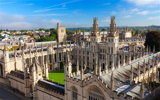 牛津是私立大学吗-是公立还是私立