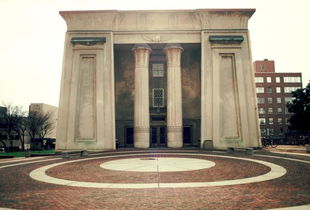 弗吉尼亚联邦大学含金量-弗吉尼亚联邦大学介绍