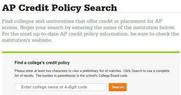 芝加哥ap换学分-如何用AP课程成绩换掉美国大学1年的学分