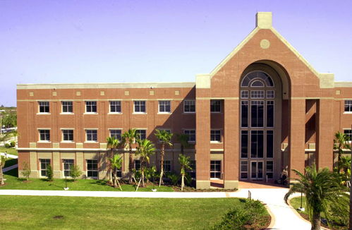 佛罗里达理工学院每年学费-佛罗里达理工学院