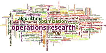 运筹学属于哪个专业-运筹学到底学的是什么