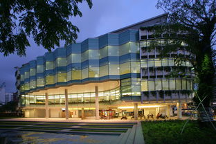 smu是哪个大学的缩写-新加坡SMU大学具体介绍
