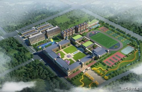 成都二十一世纪国际学校怎么样-北京市二十一世纪国际学校成都校区9月开学