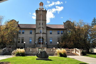 科罗拉多矿业学校-科罗拉多矿业学院
