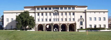 加州大学机械工程排名-加州大学洛杉矶分校机械工程专业排名第17(2018年USNEWS美