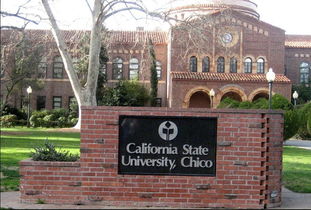 加州州立大学世界排名-美国加州州立大学排名第几
