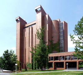 伊萨卡里的大学-美国留学衣食住行之康奈尔大学