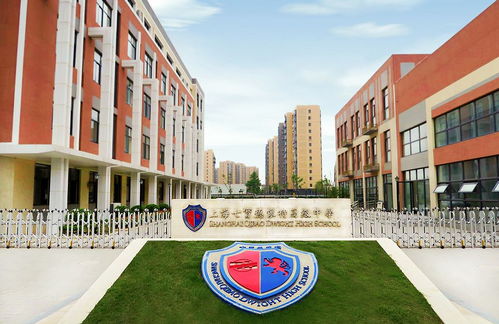七宝德怀特中学在上海怎么样-关于上海七宝德怀特高级中学