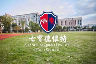 领科和七宝德怀特比较-上海部分国际学校学生毕业走向分析及预测