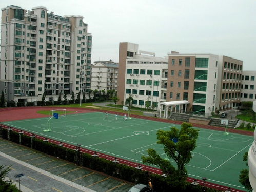 七宝中学办的国际学校-上海闵行国际学校一览表