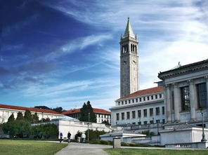 伯克利跟伯克利-加州伯克利大学和康奈尔大学选哪个